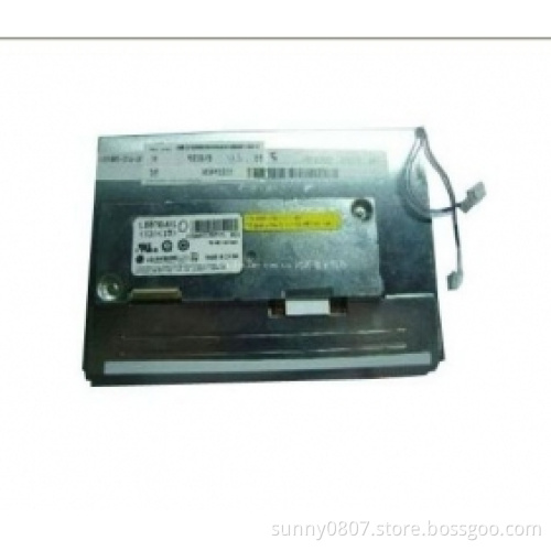 Mercedes BENZ original Navigation GPS LCD screen LQ065T5GG61